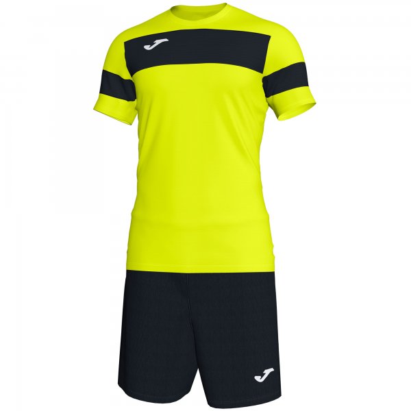 Joma Set Academy Ii S/S - Junior