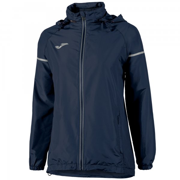 Joma Raincoat Race Women - Junior