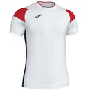 Joma T-Shirt Crew III S/S - Adult