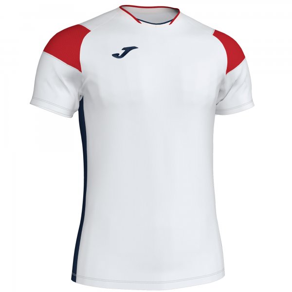 Joma T-Shirt Crew III S/S - Adult