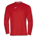 Joma Combi T-Shirt L/S - Adult