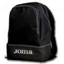 Joma Backpack Estadio Iii Black