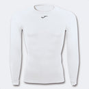 Joma Brama Classic Seamless T-Shirt L/S - Junior