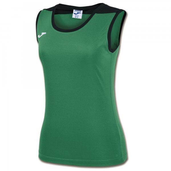 Joma Tshirt Spike Sleeveless - Junior