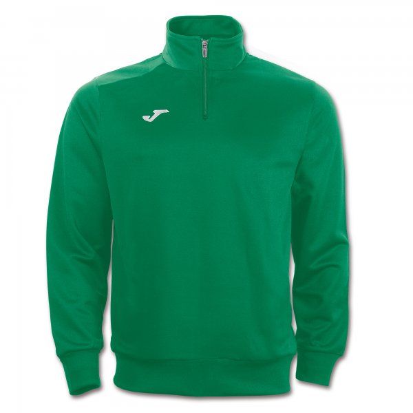 Joma Sweatshirt Faraon 1/2 Zipper - Adult