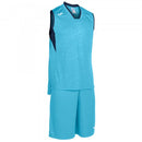 Joma Campus Set Basket Sleeveles - Junior