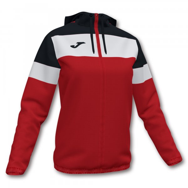Joma Crew IV Rainjacket - Junior
