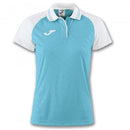 Joma S/S Polo Shirt Torneo II Woman - Junior
