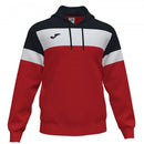 Joma Crew IV Hoodie Sweatshirt - Junior