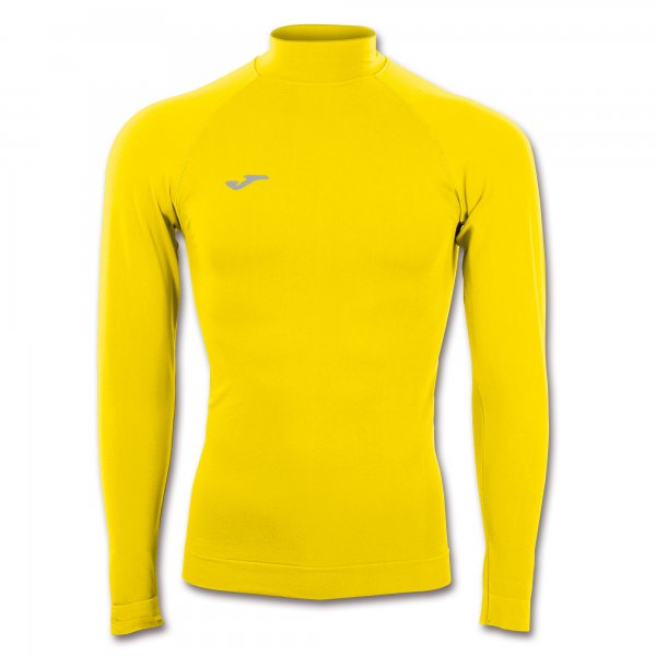 Joma Brama Classic Seamless T-Shirt L/S - Adult