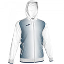 Joma Jacket Hooded Supernova - Junior