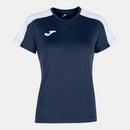 Joma Academy T-Shirt S/S - Junior