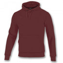 Joma Atenas II Hoodie Sweatshirt - Junior