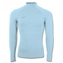 Joma Brama Classic Seamless T-Shirt L/S - Junior