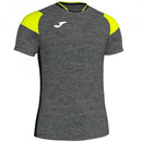 Joma T-Shirt Crew III S/S - Junior