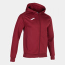 Joma Jacket Hoodie Menfis - Adult