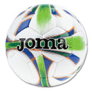 Joma Dali Soccer Ball White-Green T4