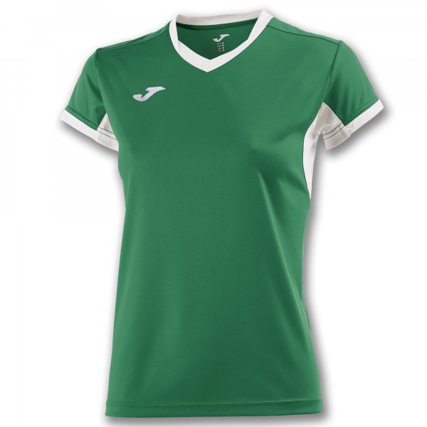Joma T-Shirt Championship IV S/S Woman - Adult