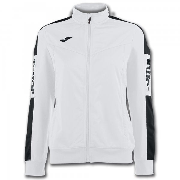 Joma Jacket Championship IV Woman - Adult