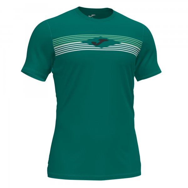 Joma Open II T-Shirt S/S - Junior