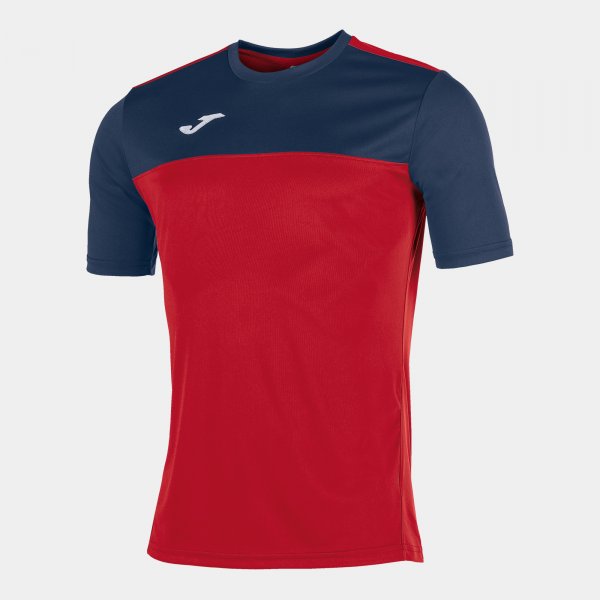 Joma S/S T-Shirt Winner - Adult