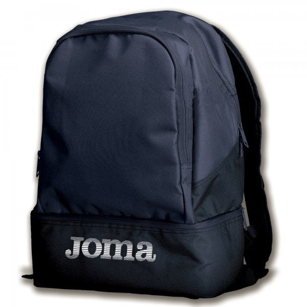 Backpack Estadio Iii Black