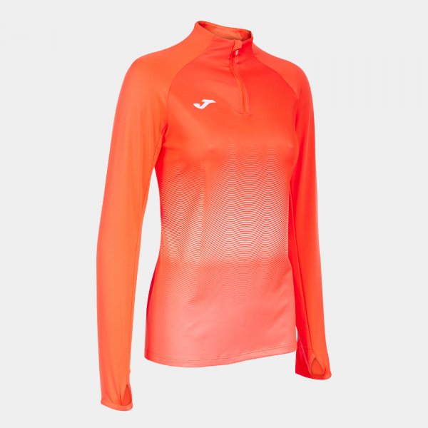Joma Elite VII Sweatshirt - Junior
