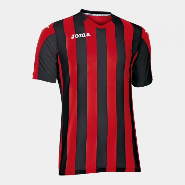 Joma Copa Short Sleeves T-Shirt - Junior