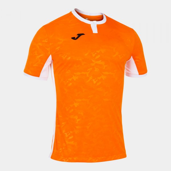 Joma Toletum II T-Shirt S/S - Junior