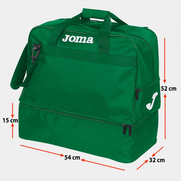 Bag Training Iii Black -Xtra-Large-