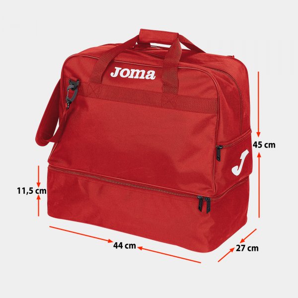 Bag Training Iii Black -Medium-