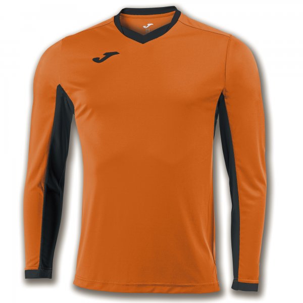 Joma Championship IV T-Shirt L/S - Junior