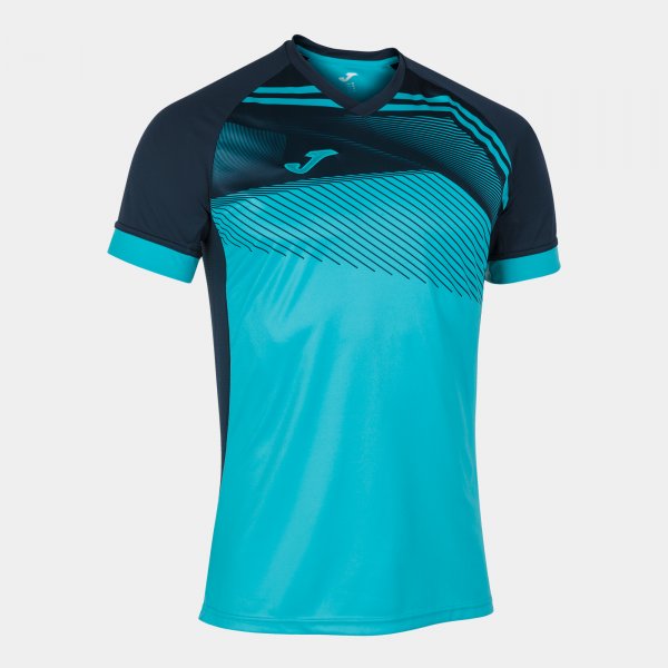 Joma Supernova II T-Shirt S/S - Junior