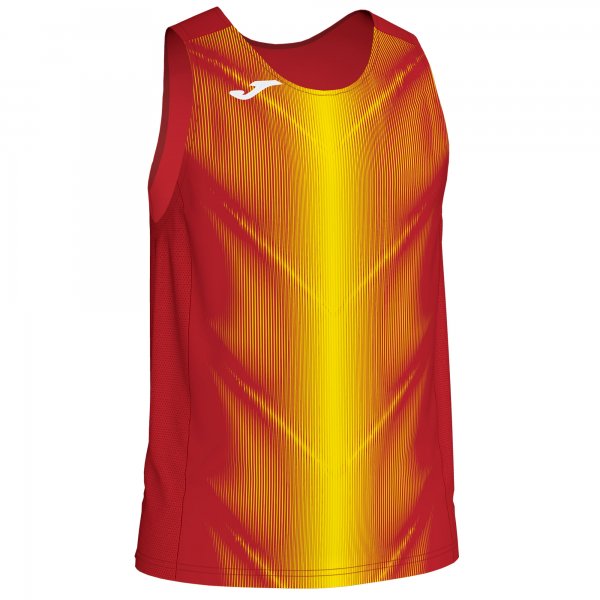 Joma Olimpia T-Shirt Sleeveless - Junior