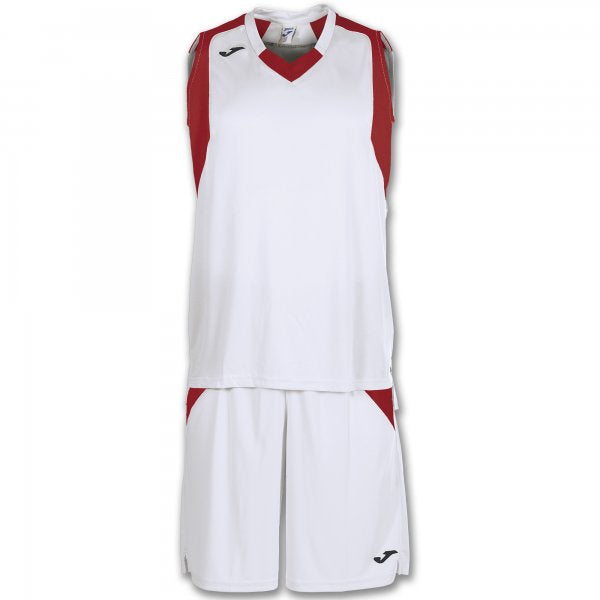 Joma Set Final Sleeveless - Junior