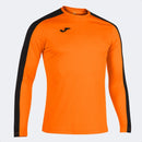 Joma Academy T-Shirt L/S - Junior