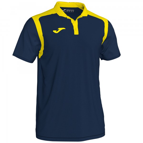 Joma Polo Championship V S/S - Adult