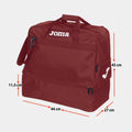 Bag Training Iii Black -Medium-