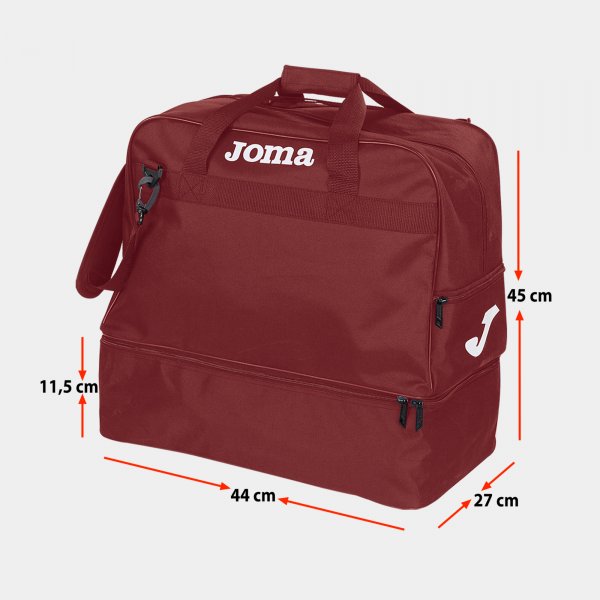 Bag Training Iii Black -Medium-
