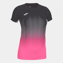 Joma Elite VII T-Shirt S/S - Adult