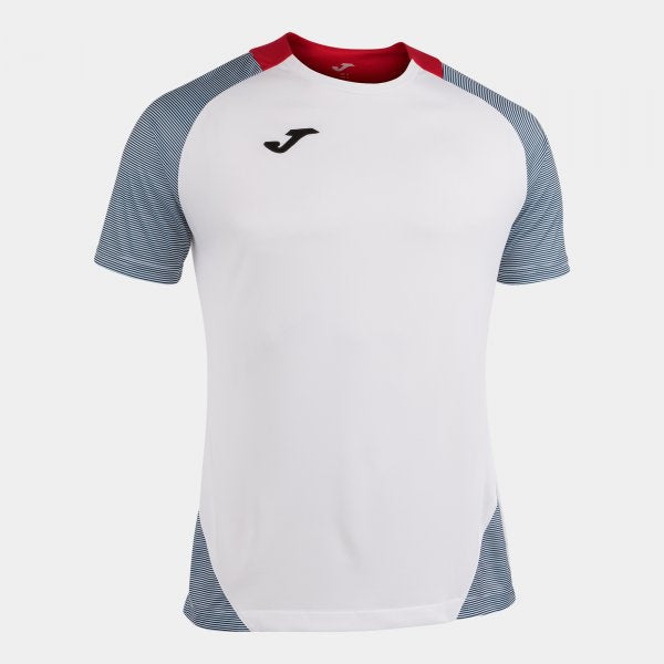 Joma Essential II T-Shirt S/S - Adult
