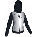 Joma Supernova Hooded Jacket Woman - Adult