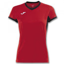 Joma T-Shirt Championship IV S/S Woman - Junior
