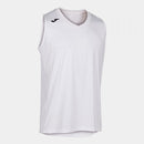 Joma Cancha III T-Shirt Sleeveless - Junior