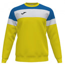 Joma Crew IV Sweatshirt - Junior