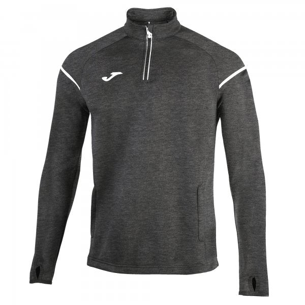 Joma Jacket 1/2 Zip Fastening Race - Adult