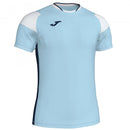 Joma T-Shirt Crew III S/S - Junior