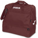 Joma Bag Training Iii Burgundy -Xtra-Large