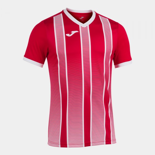 Joma Tiger II T-Shirt S/S - Adult