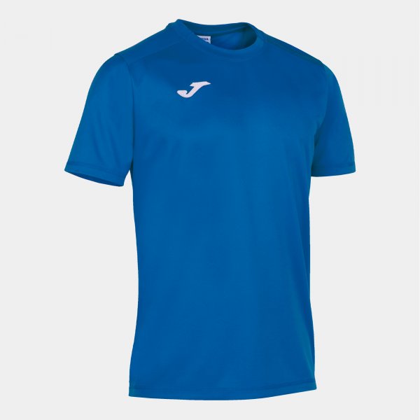 Joma Strong T-Shirt S/S - Adult